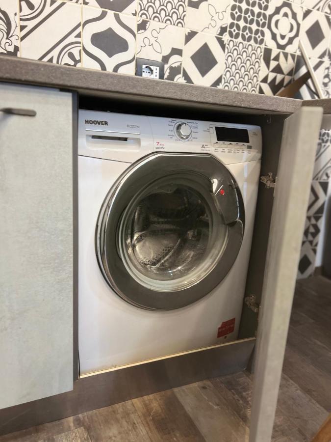 דירות רומא Casa Bravetta - Parking Private מראה חיצוני תמונה