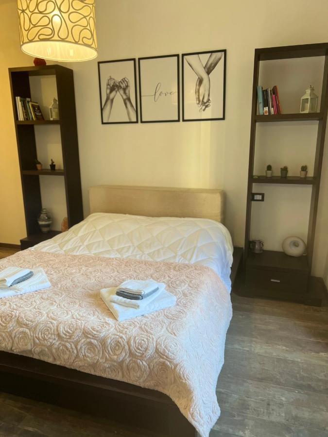 דירות רומא Casa Bravetta - Parking Private מראה חיצוני תמונה