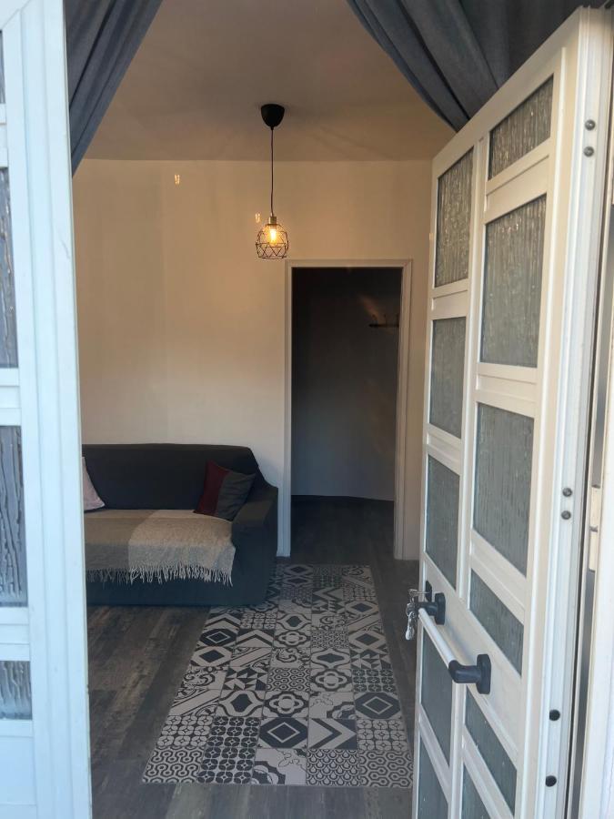 דירות רומא Casa Bravetta - Parking Private מראה חיצוני תמונה