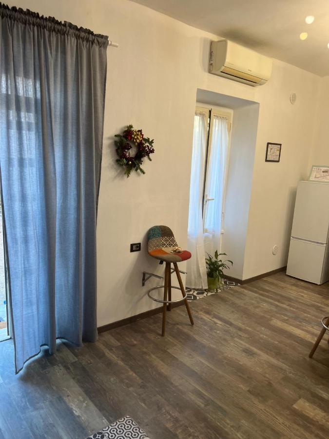 דירות רומא Casa Bravetta - Parking Private מראה חיצוני תמונה