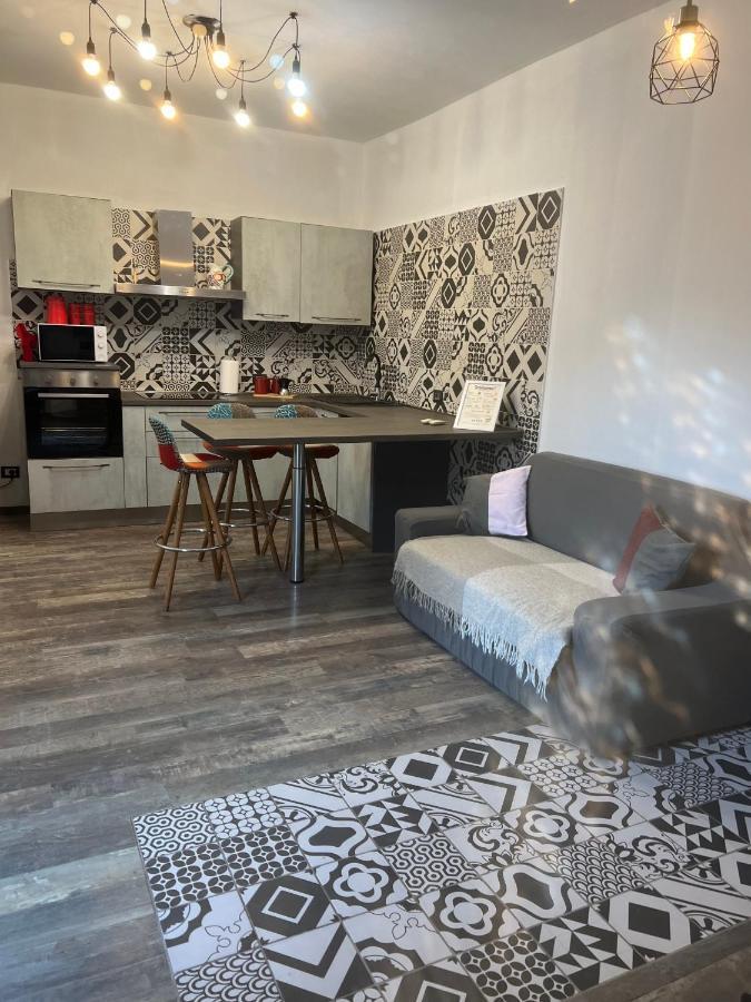 דירות רומא Casa Bravetta - Parking Private מראה חיצוני תמונה