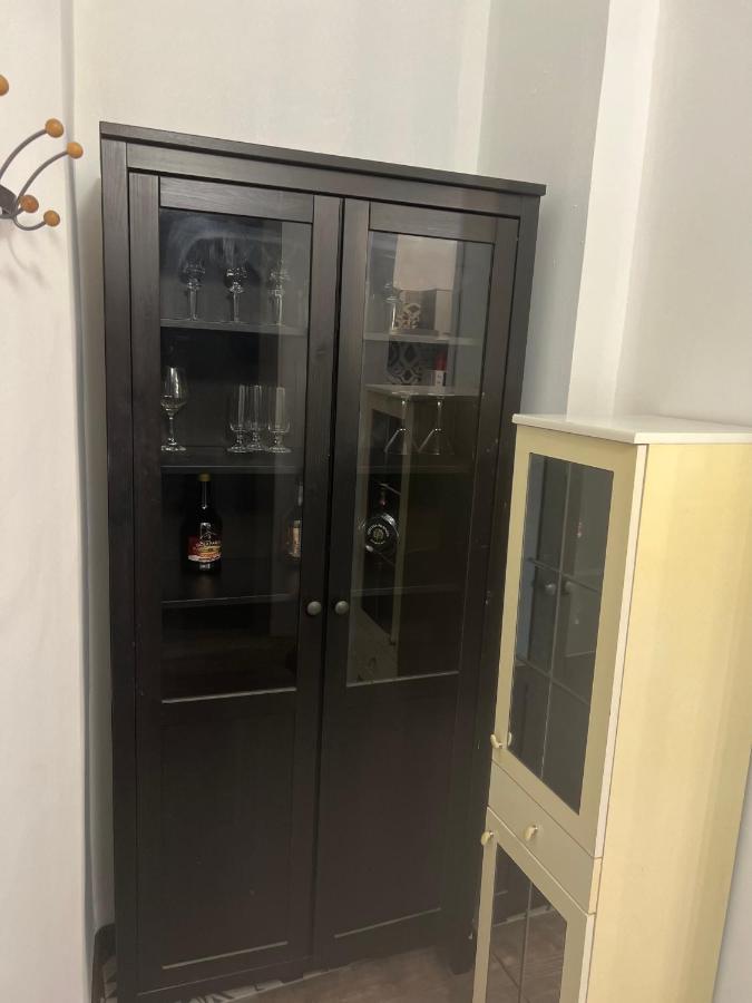 דירות רומא Casa Bravetta - Parking Private מראה חיצוני תמונה